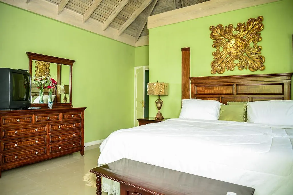 Khastle Khodero Bed and Breakfast Montego Bay Jamaica