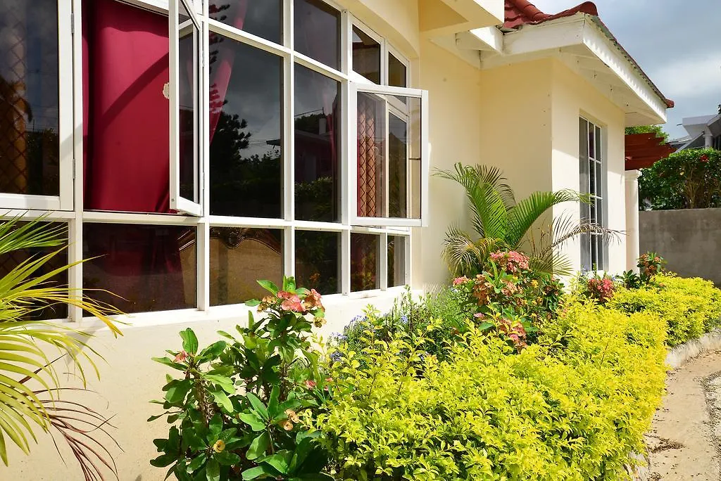 Bed & Breakfast Khastle Khodero Bed and Breakfast Montego Bay
