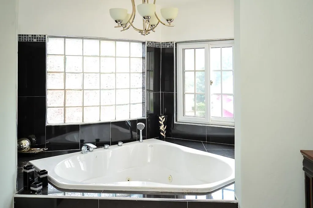 Bed & Breakfast Khastle Khodero Bed and Breakfast Montego Bay