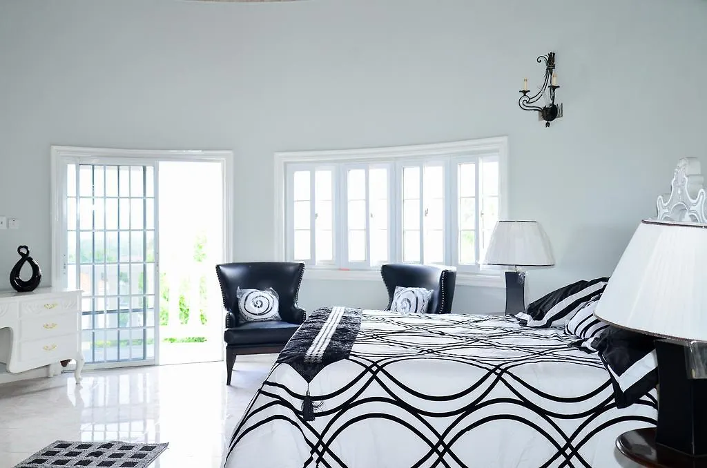 Khastle Khodero Bed and Breakfast Montego Bay