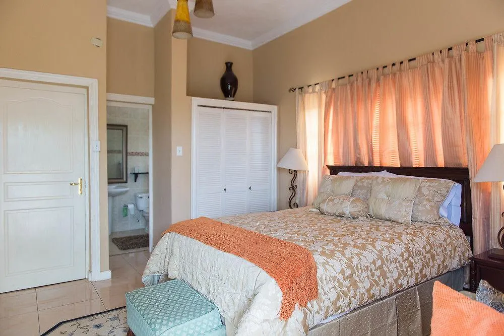 Bed & Breakfast Khastle Khodero Bed and Breakfast Montego Bay