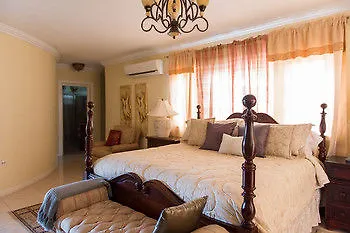 Bed and Breakfast Khastle Khodero Montego Bay Jamaika