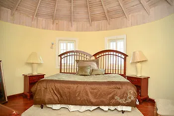 Frühstückspension Bed and Breakfast Khastle Khodero Montego Bay