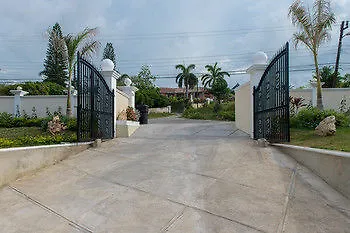 Khastle Khodero Bed and Breakfast Montego Bay