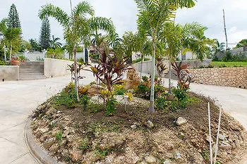Frühstückspension Bed and Breakfast Khastle Khodero Montego Bay