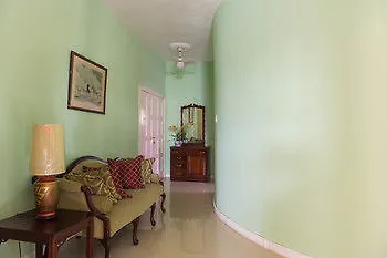 Khastle Khodero Bed and Breakfast Montego Bay