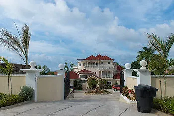 Bed and Breakfast Khastle Khodero Montego Bay