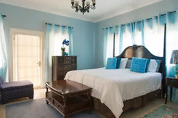 Bed and Breakfast Khastle Khodero Montego Bay Frühstückspension