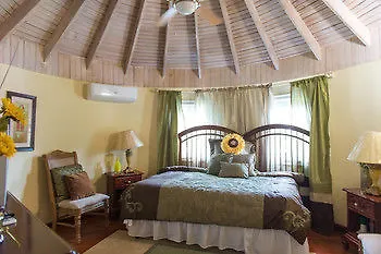 Frühstückspension Bed and Breakfast Khastle Khodero Montego Bay