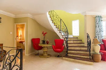 Khastle Khodero Bed and Breakfast Montego Bay 3*,