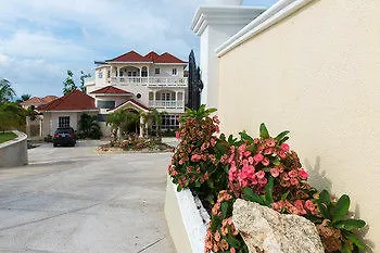 Bed and Breakfast Khastle Khodero Montego Bay 3*,