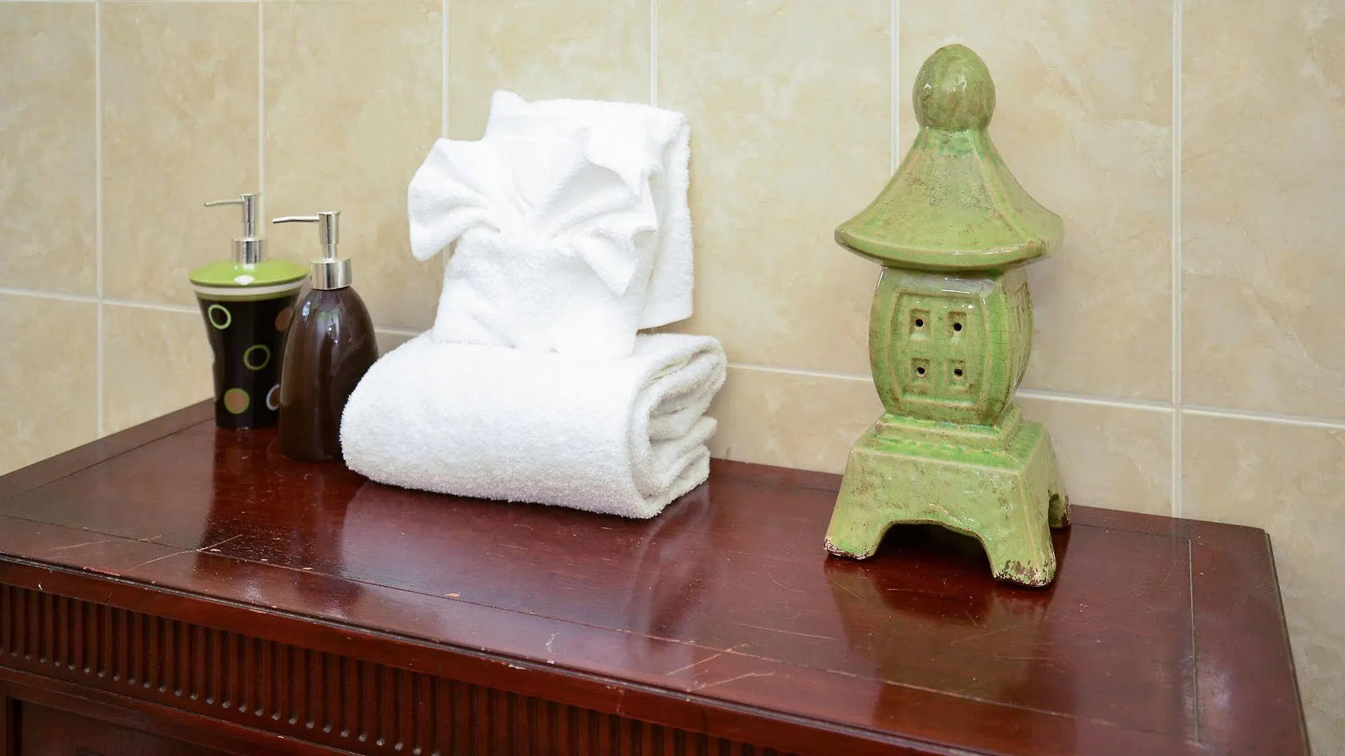 Khastle Khodero Bed and Breakfast Montego Bay 3*,