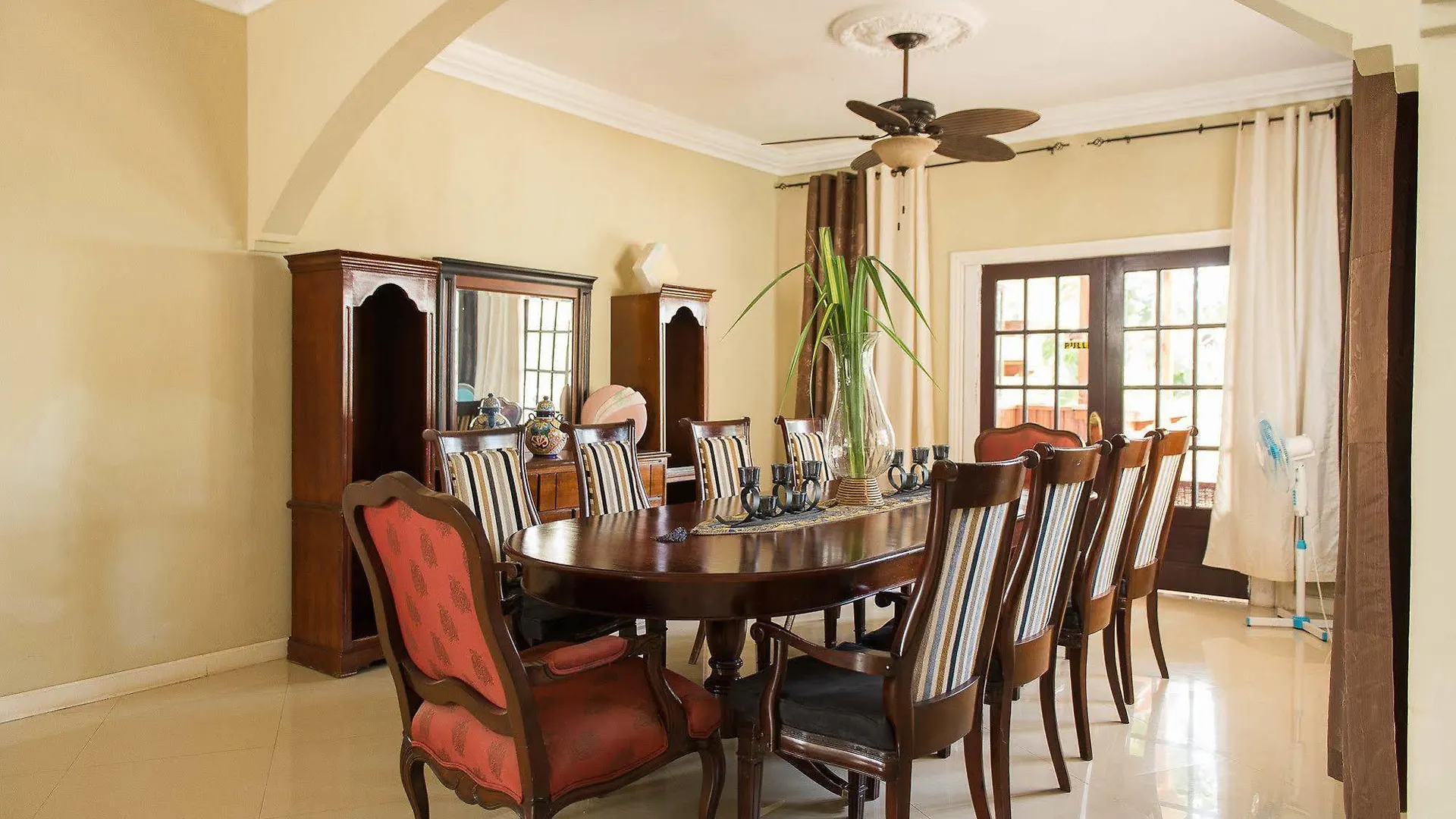 Bed and Breakfast Khastle Khodero Montego Bay