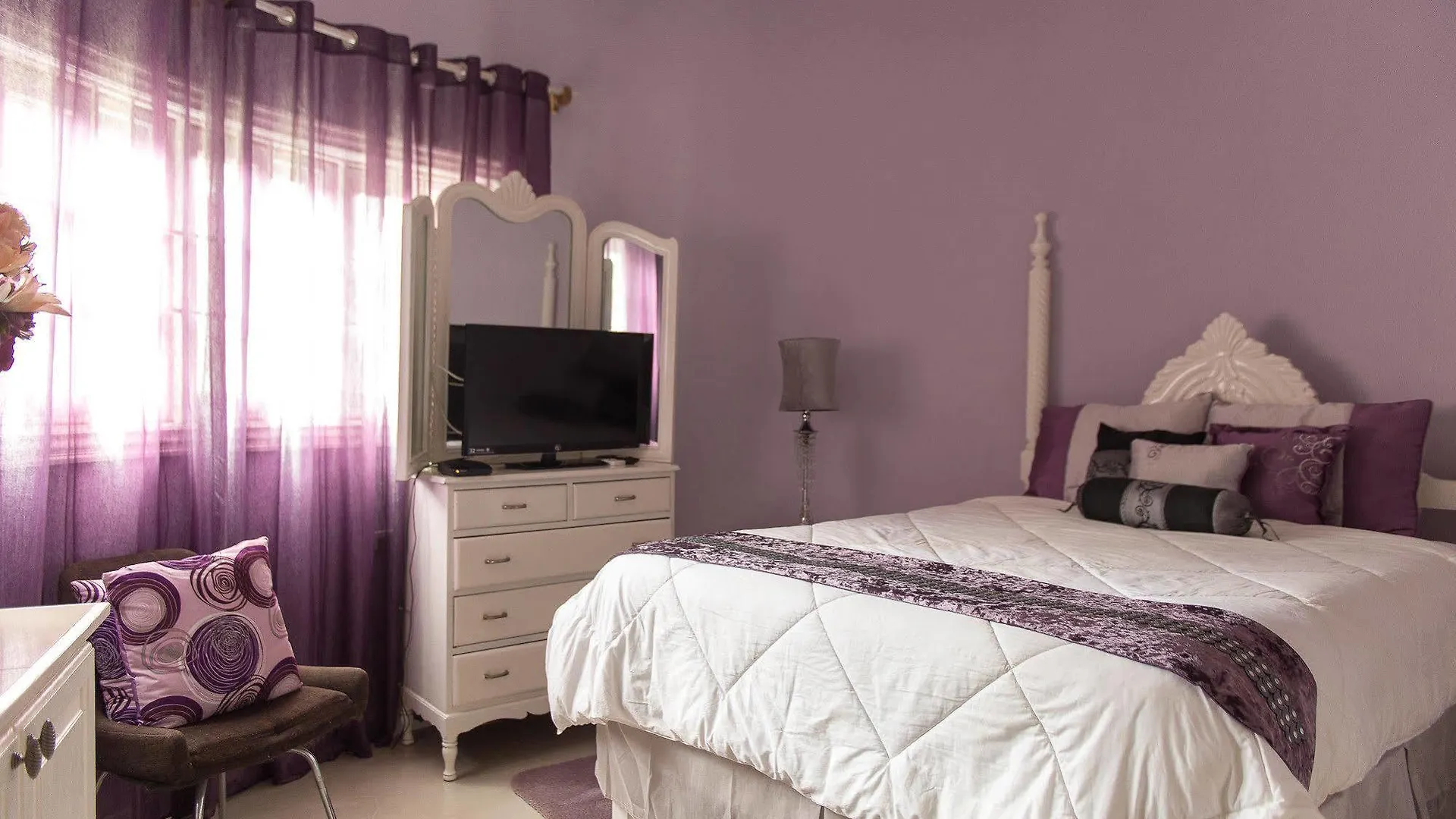 Bed & Breakfast Khastle Khodero Bed and Breakfast Montego Bay