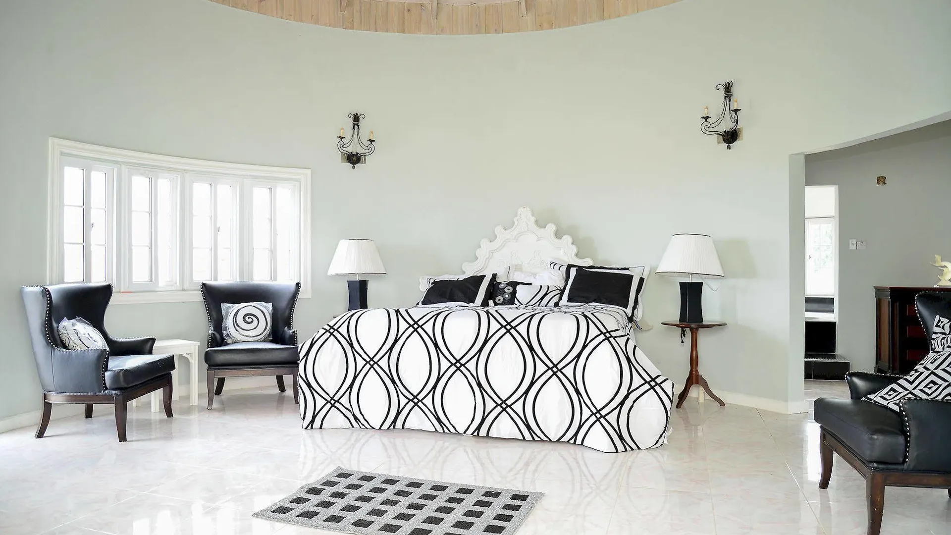 Khastle Khodero Bed and Breakfast Montego Bay 3*,  Jamaica