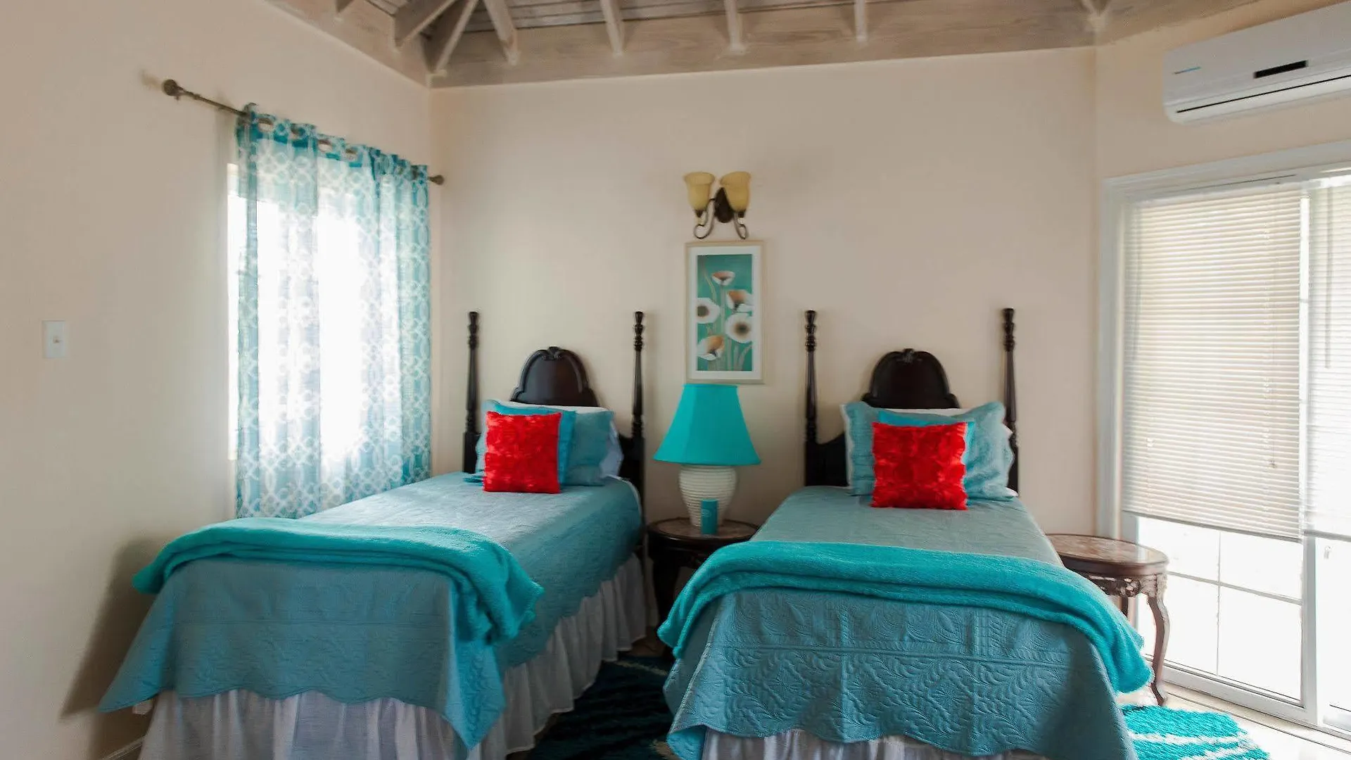 Bed and Breakfast Khastle Khodero Montego Bay Frühstückspension