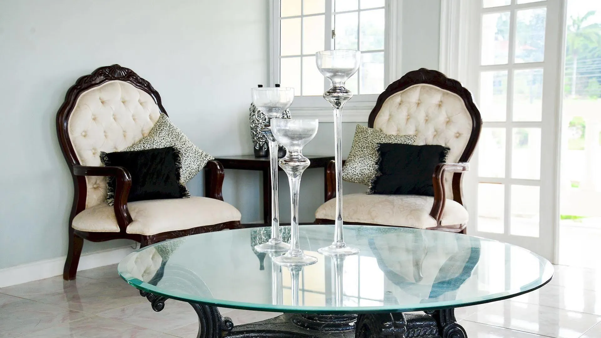 Khastle Khodero Bed and Breakfast Montego Bay