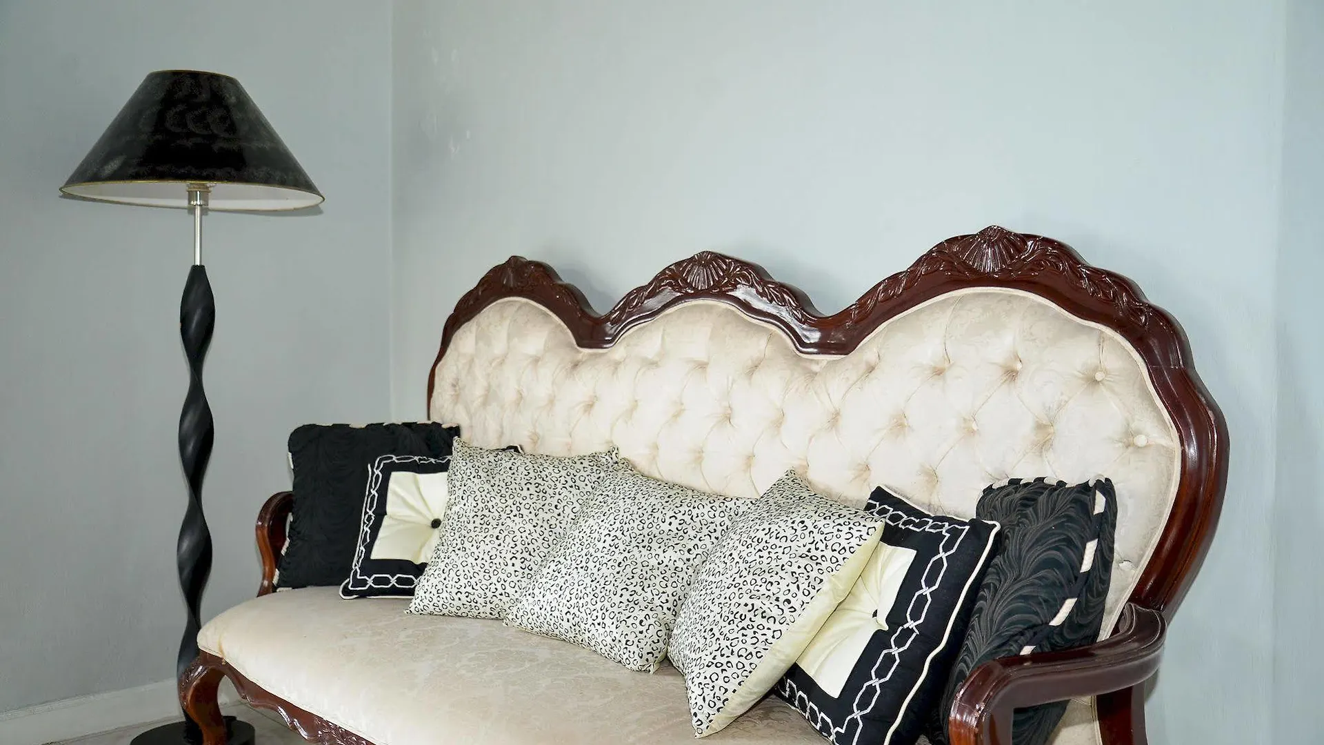 Bed & Breakfast Khastle Khodero Bed and Breakfast Montego Bay