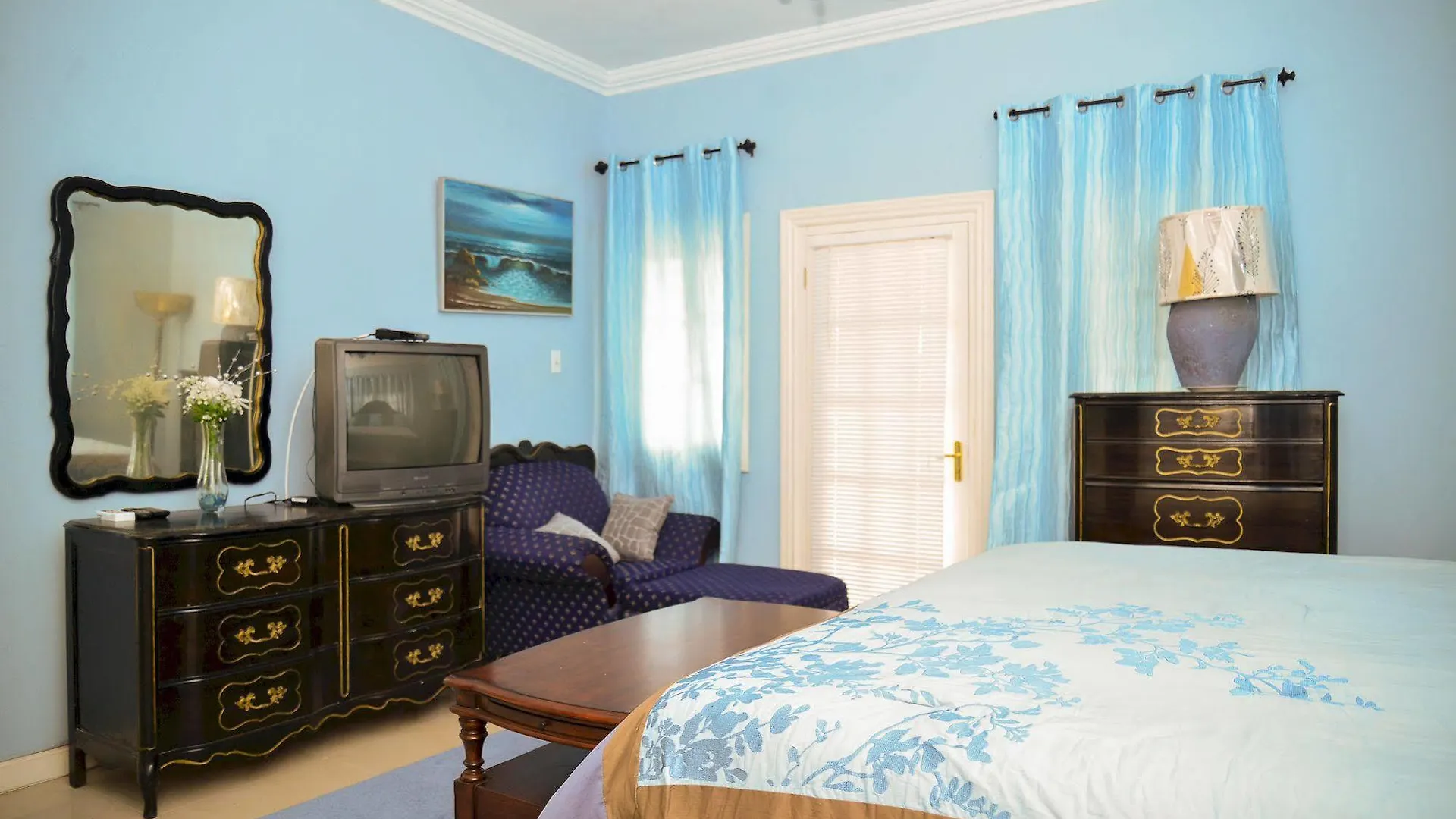 Bed and Breakfast Khastle Khodero Montego Bay 3*,