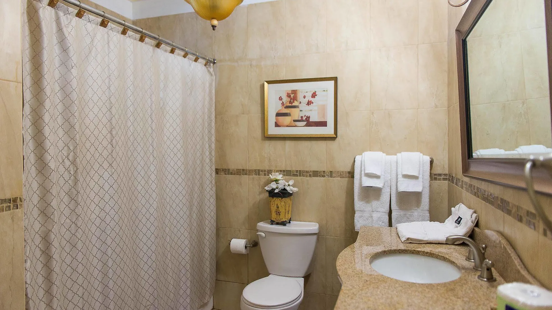 *** Bed & Breakfast Khastle Khodero Bed and Breakfast Montego Bay Jamaica