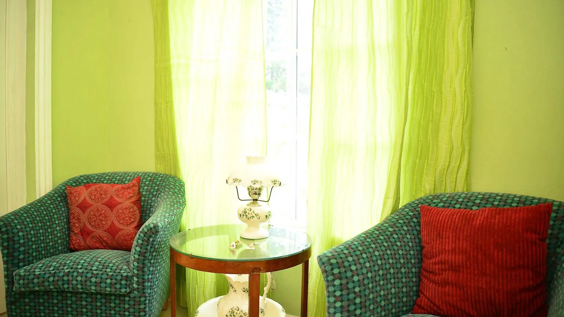 Khastle Khodero Bed and Breakfast Montego Bay 3*,  Jamaica