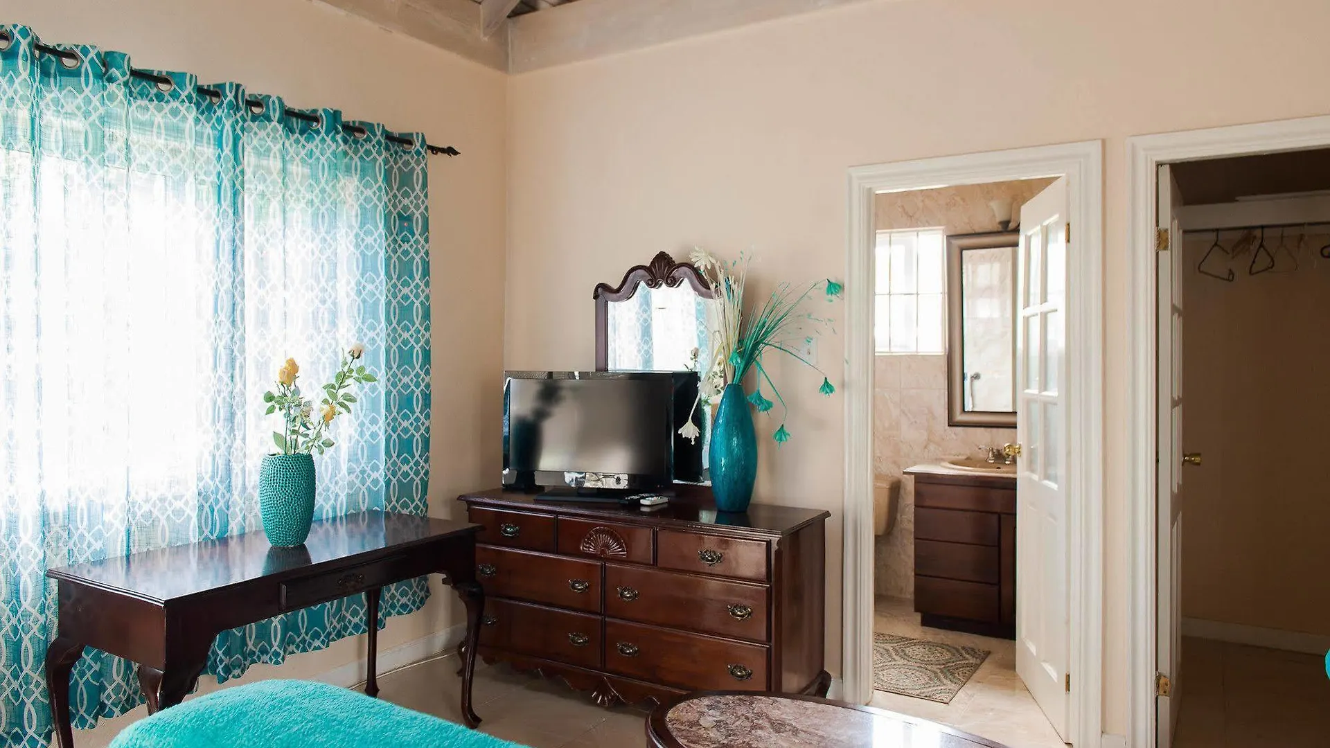Bed and Breakfast Khastle Khodero Montego Bay