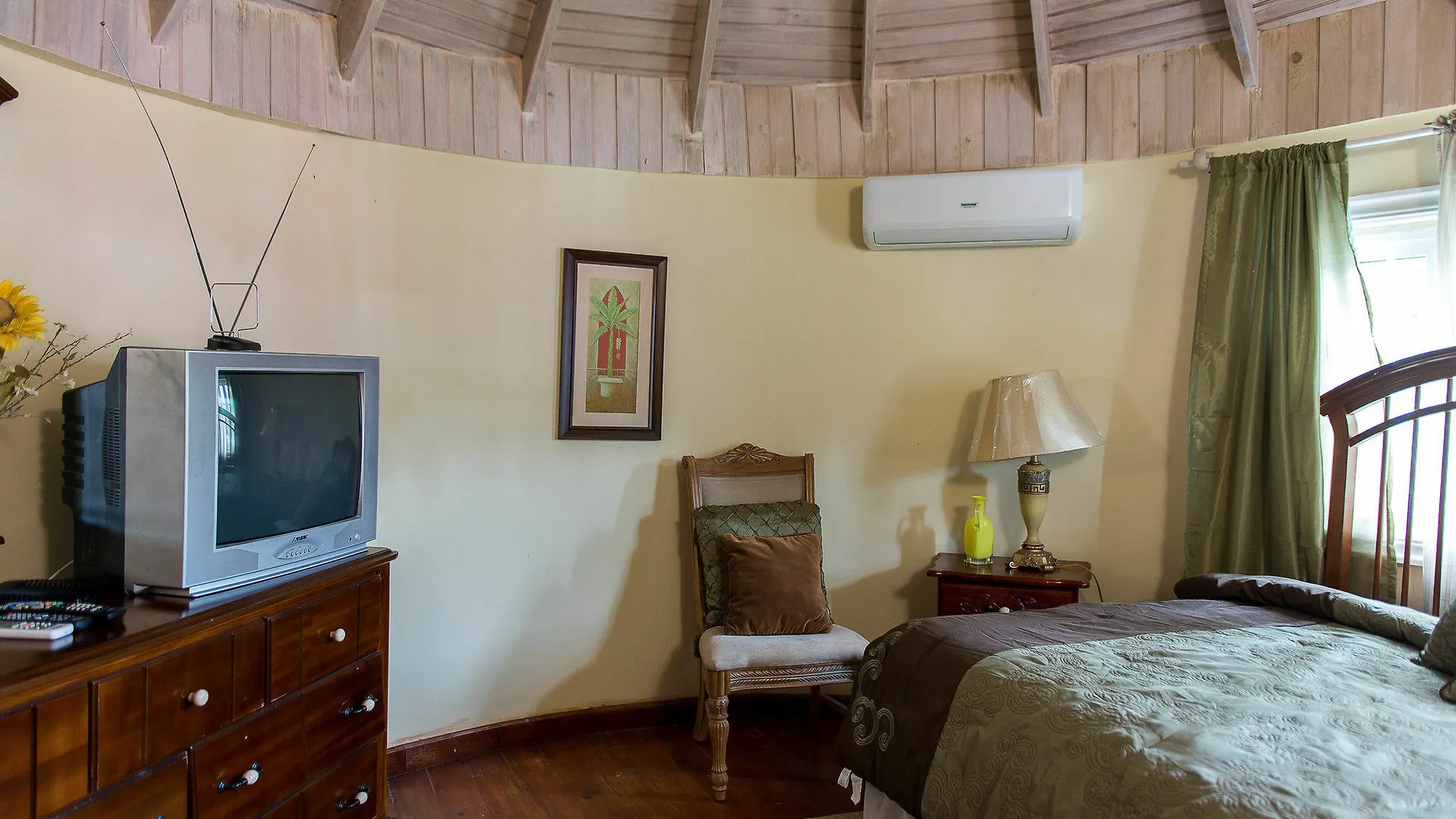 Khastle Khodero Bed and Breakfast Montego Bay Bed & Breakfast