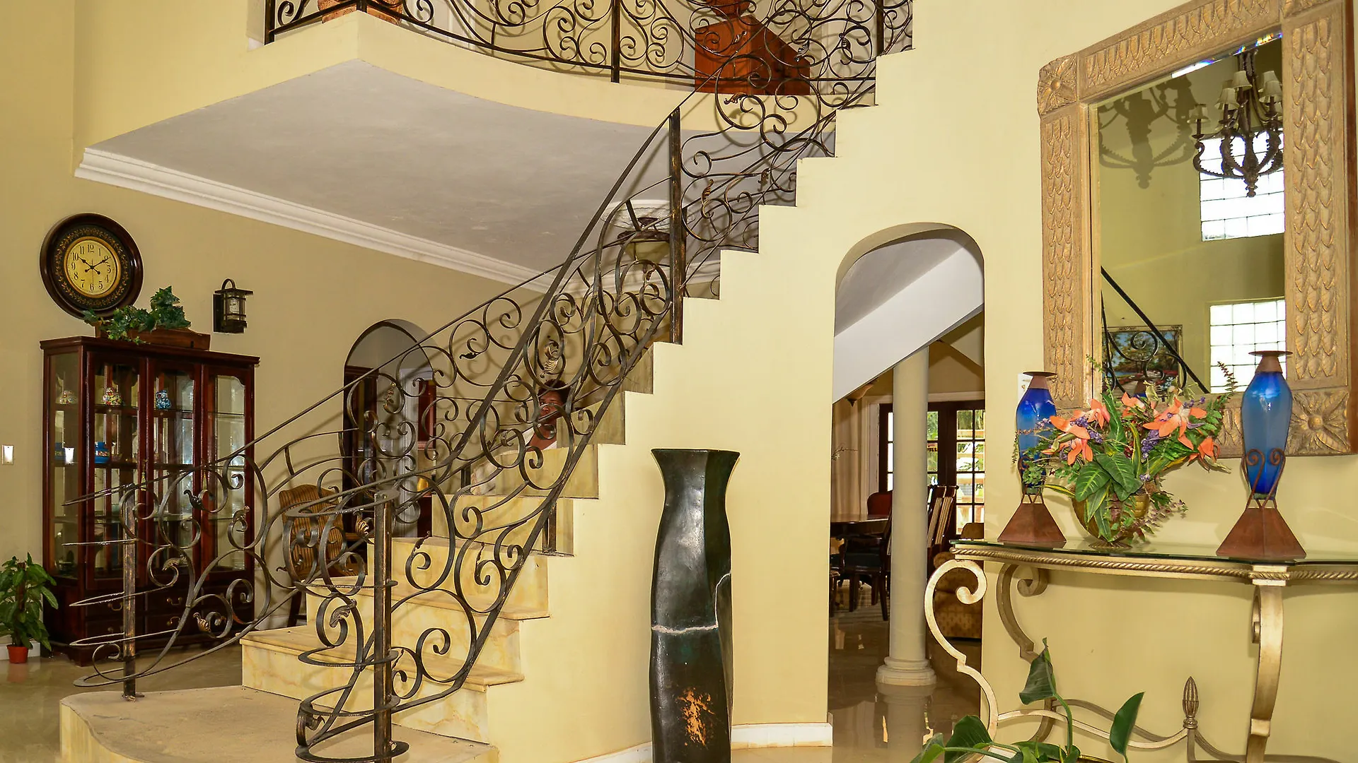 *** Bed & Breakfast Khastle Khodero Bed and Breakfast Montego Bay Jamaica