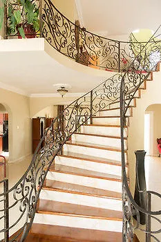 مبيت وإفطار مونتيغو باي Khastle Khodero 3*,