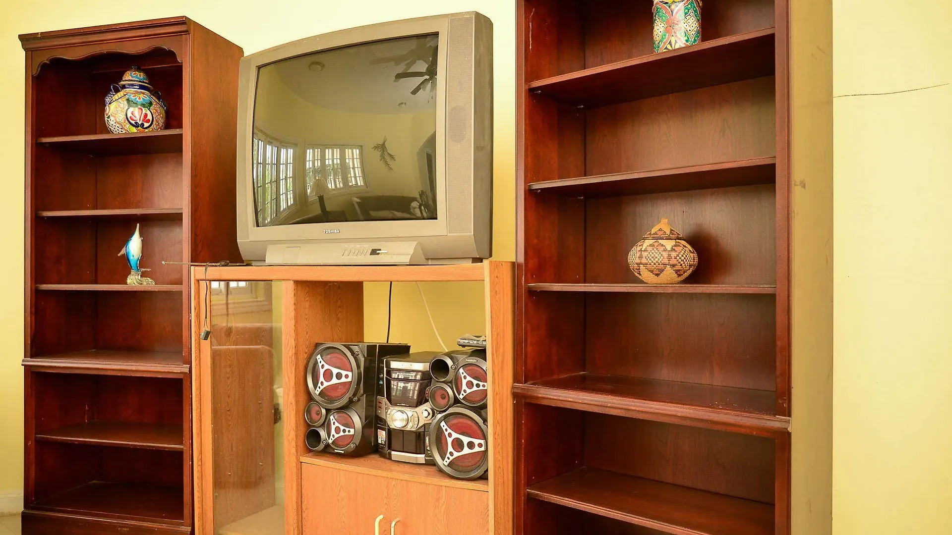 *** فندق مبيت وإفطار مبيت وإفطار مونتيغو باي Khastle Khodero جامايكا