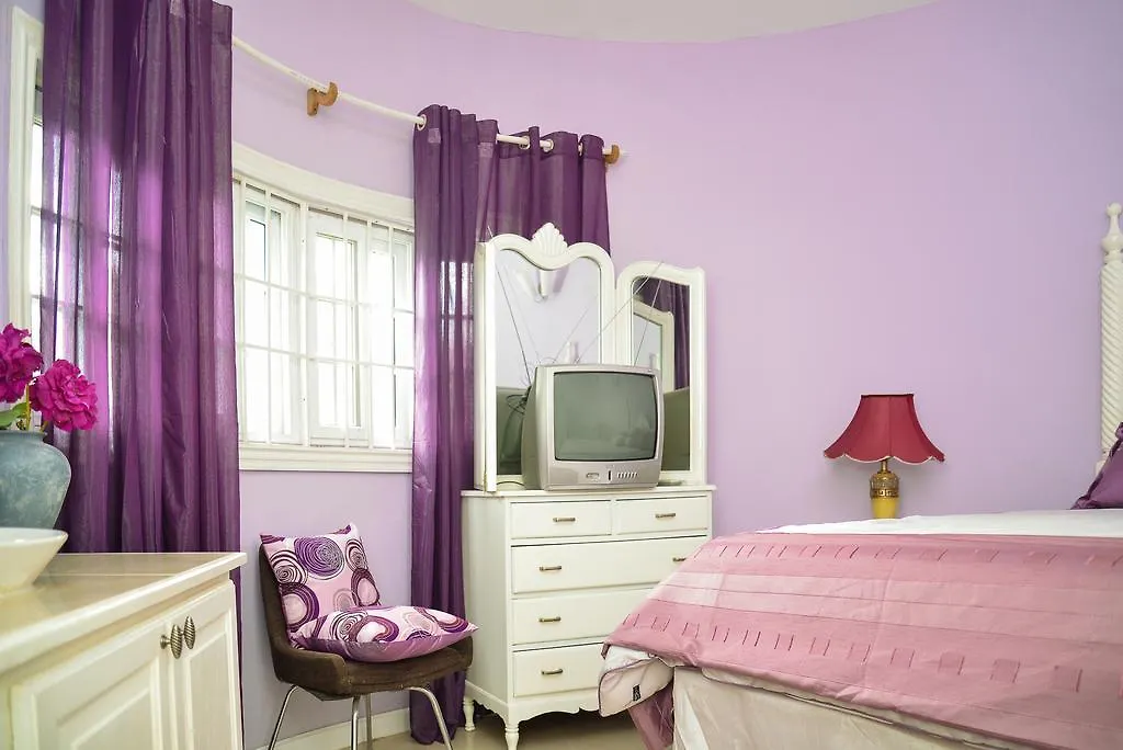 Khastle Khodero Bed and Breakfast Μοντέγκο Μπέυ