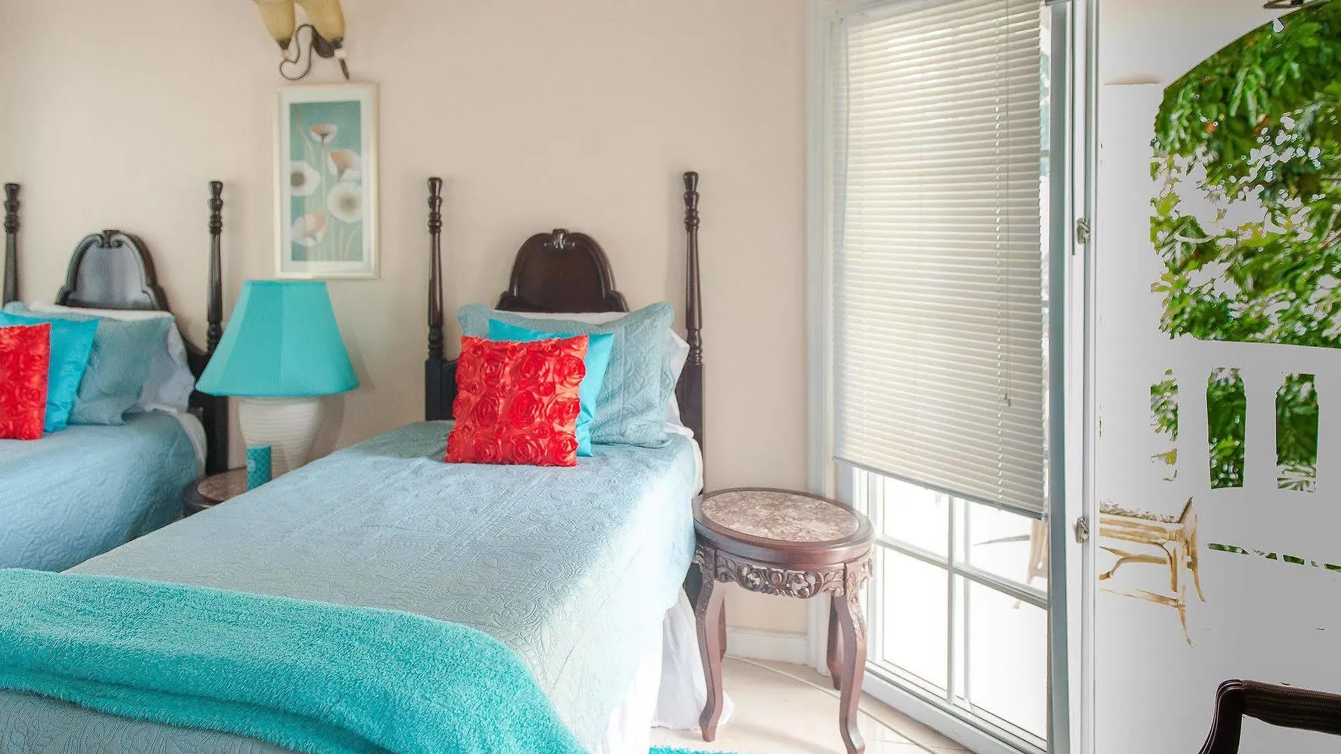 Khastle Khodero Bed and Breakfast Μοντέγκο Μπέυ