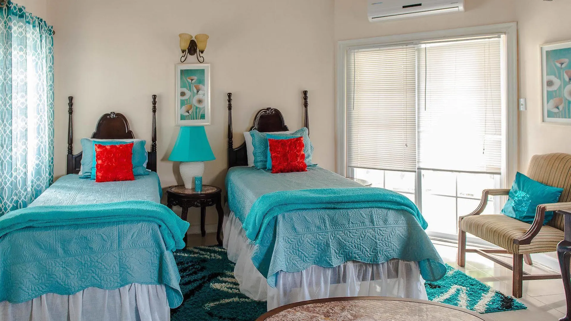 Khastle Khodero Bed and Breakfast Μοντέγκο Μπέυ